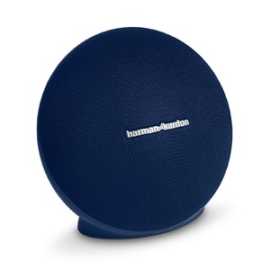 Портативная акустика Harman Kardon Onyx Mini blue (HKONYXMINIBLUEU)