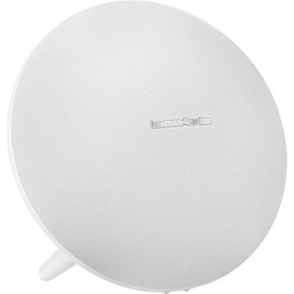 Портативная акустика Harman Kardon Onyx Studio 4 White (HKOS4WHTEU)