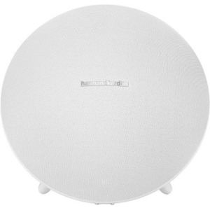 Портативная акустика Harman Kardon Onyx Studio 4 White (HKOS4WHTEU)