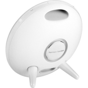 Портативная акустика Harman Kardon Onyx Studio 4 White (HKOS4WHTEU)