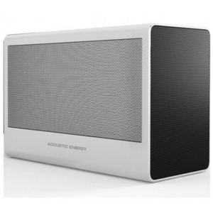 Портативная акустика Acoustic Energy Aego BT2