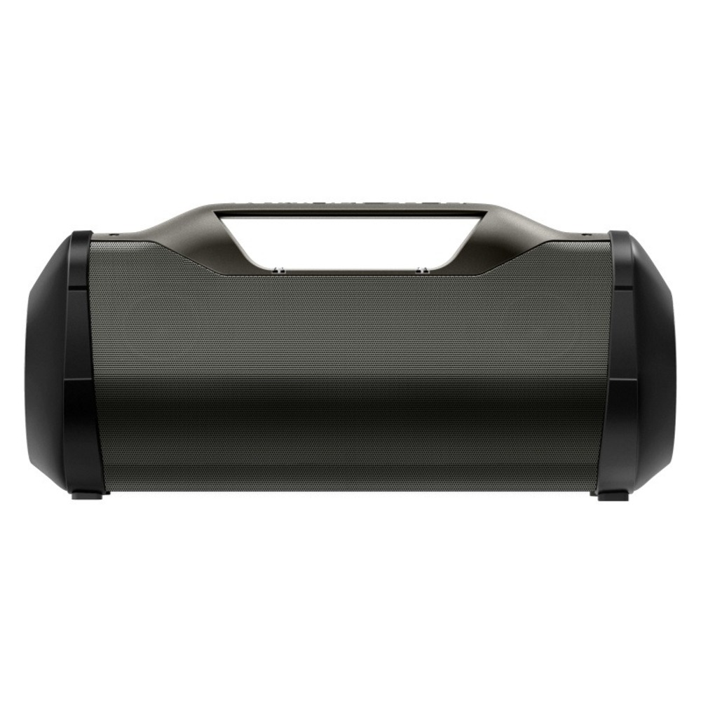 Портативная акустика Monster SuperStar Blaster Black&Grey Bluetooth Boom Box