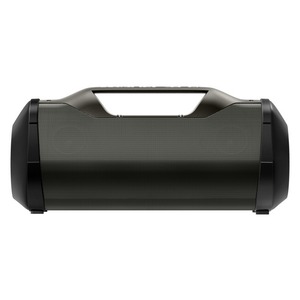 Портативная акустика Monster SuperStar Blaster Black&Grey Bluetooth Boom Box
