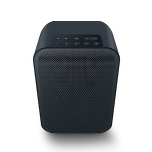 Портативная акустика Bluesound Pulse FLEX 2i Black