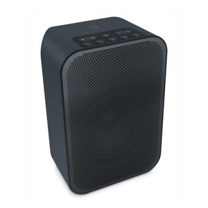 Портативная акустика Bluesound Pulse FLEX 2i Black