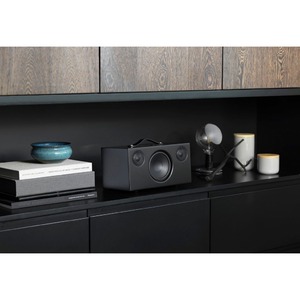 Портативная акустика Audio Pro Addon T10 Black