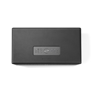 Портативная акустика Audio Pro Drumfire Blackstar Edition