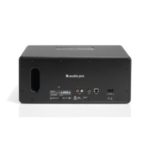 Портативная акустика Audio Pro Drumfire Blackstar Edition