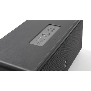 Портативная акустика Audio Pro Drumfire Blackstar Edition