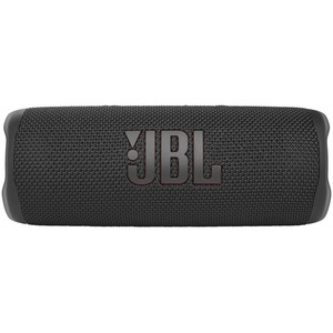 Портативная колонка JBL JBLFLIP6BLK