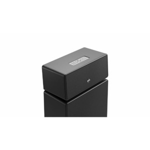 Портативная акустика Audio Pro DRUMFIRE II black