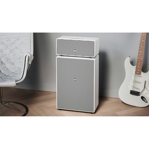 Портативная акустика Audio Pro DRUMFIRE II white