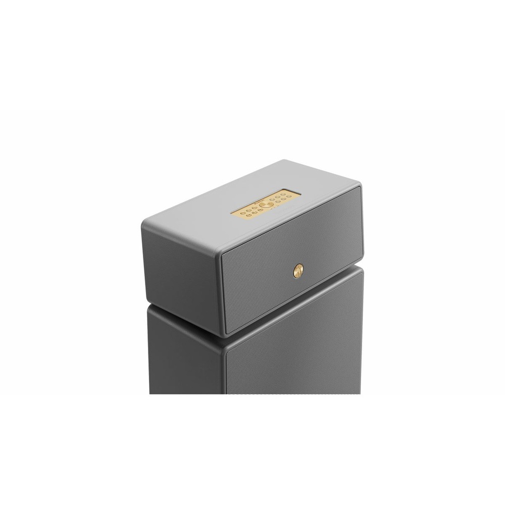 Портативная акустика Audio Pro DRUMFIRE II grey