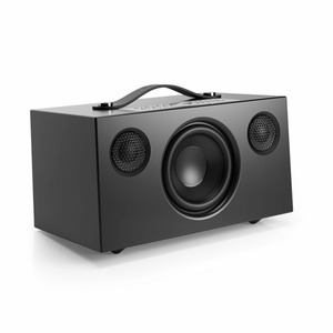 Портативная акустика Audio Pro C5 MkII black