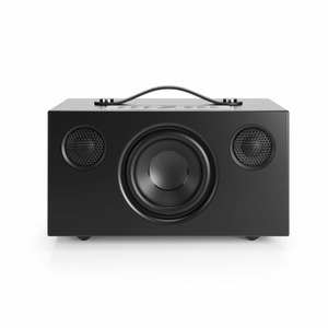 Портативная акустика Audio Pro C5 MkII black