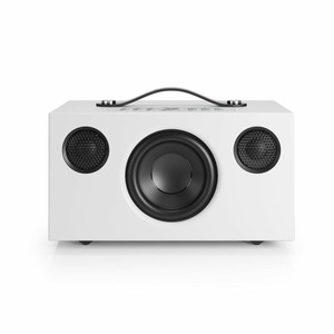 Портативная акустика Audio Pro C5 MkII white