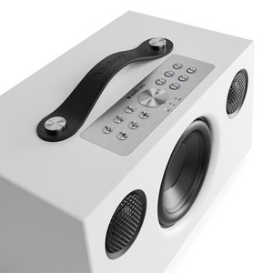 Портативная акустика Audio Pro C5 MkII white