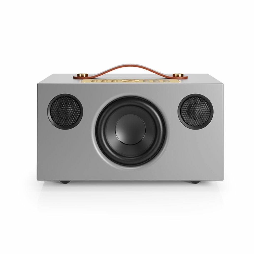 Портативная акустика Audio Pro C5 MkII grey