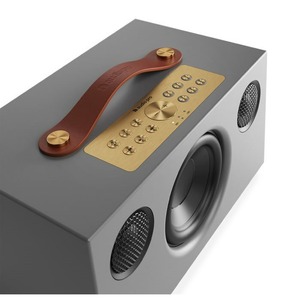 Портативная акустика Audio Pro C5 MkII grey