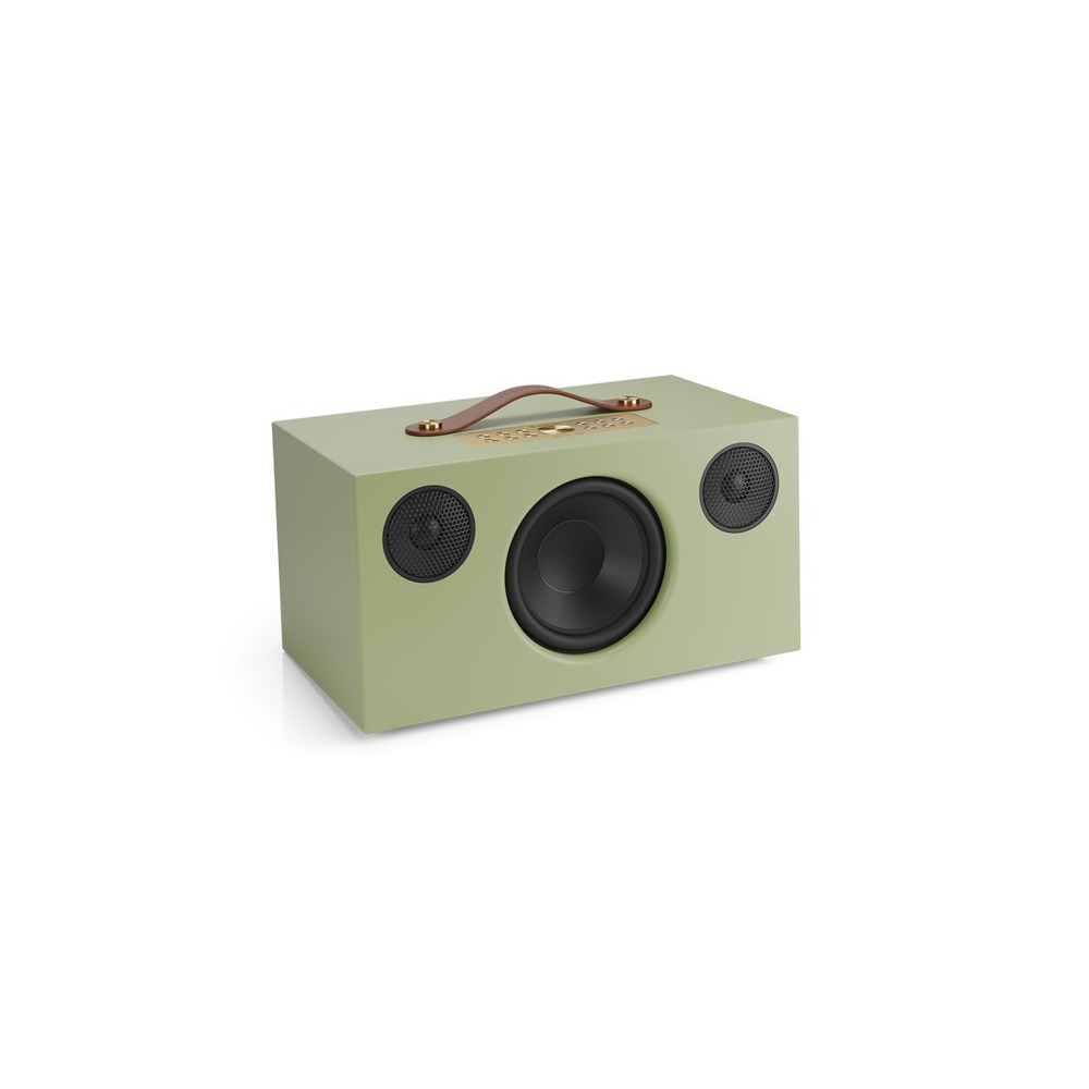 Портативная акустика Audio Pro C10 MkII Sage Green