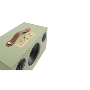 Портативная акустика Audio Pro C10 MkII Sage Green