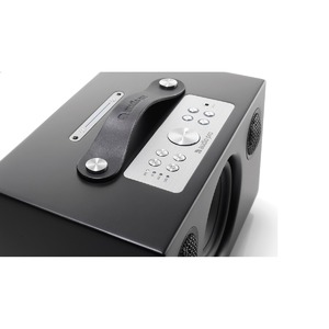 Портативная акустика Audio Pro Addon C5A Black