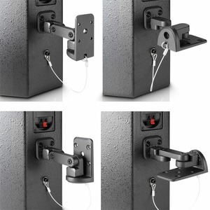 Кронштейн для колонок LD Systems SAT WMB 10 B 