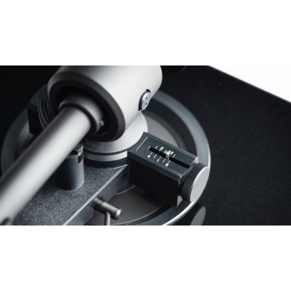 Проигрыватель виниловых дисков Music Hall MMF Mark1 Balck (OM NN)