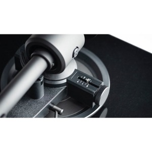 Проигрыватель виниловых дисков Music Hall MMF Mark1 Balck (OM NN)