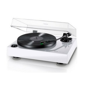 Проигрыватель виниловых дисков Magnat MTT 990 white