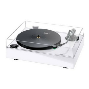 Проигрыватель виниловых дисков Magnat MTT 990 white