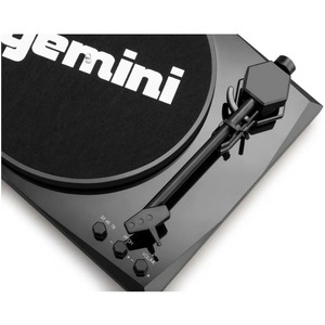 Проигрыватель виниловых дисков Gemini TT-900BB
