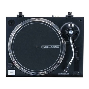 Проигрыватель виниловых дисков Reloop RT-1 BT