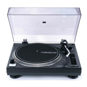 Проигрыватель виниловых дисков Reloop RT-1 BT
