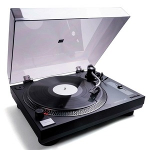 Проигрыватель виниловых дисков Reloop RT-1 BT