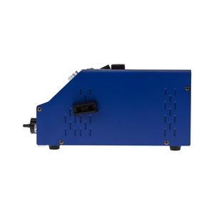 Паяльная станция (паяльник + фен + демонт. паяльник) Rexant 12-0736  R048K, цифровая, 200-480°C, LED дисплей