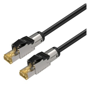 Кабель Витая пара Roxtone C6PEE2/1 1.0m