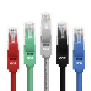 Кабель Витая пара Greenconnect GCR-52188 0.5m