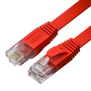 Кабель Витая пара Greenconnect GCR-52880 0.5m