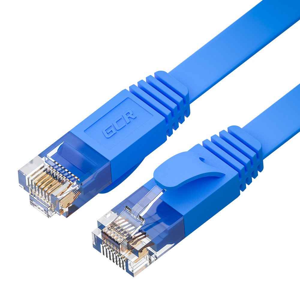 Кабель Витая пара Greenconnect GCR-52846 0.15m