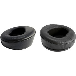 Амбушюры Audeze Амбушюры для LCD чёрная кожа