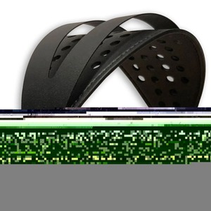 Оголовье Audeze LCD Spring Steel Suspension Headband and Straps