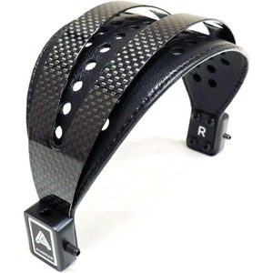 Оголовье Audeze LCD Carbon Fiber Headband, Leather