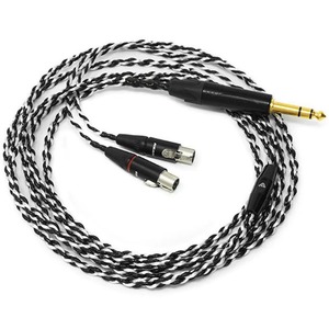 Кабель для наушников Audeze Кабель премиум LCD Jack 6,3