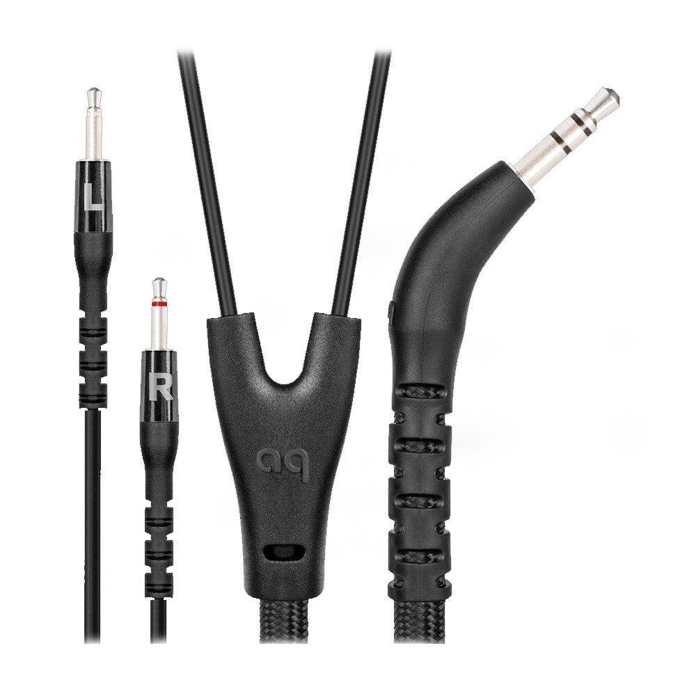 Кабель для наушников Audioquest NightBird Model One 3.0m