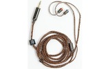 Кабель аудио для наушников Shanling earphones cable MMCX - 3.5 mm - EL1 1.3 m