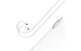 Кабель аудио для наушников Shanling balanced cable MMCX - 2.5 mm - EL2 1.3 m