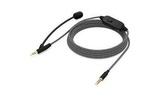 Кабель для наушников с микрофоном BEHRINGER BC12