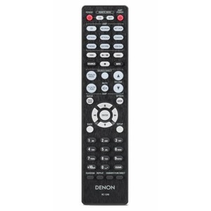 Усилитель интегральный Denon PMA-1700NE black