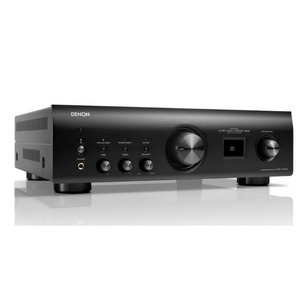 Усилитель интегральный Denon PMA-1700NE black